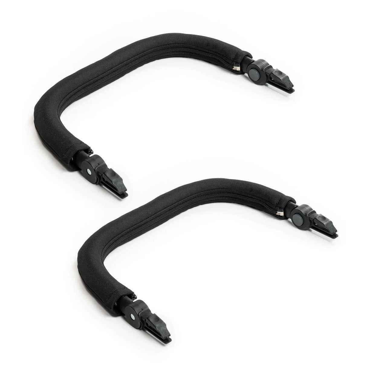 Twin Bumper Bar (black only) SET