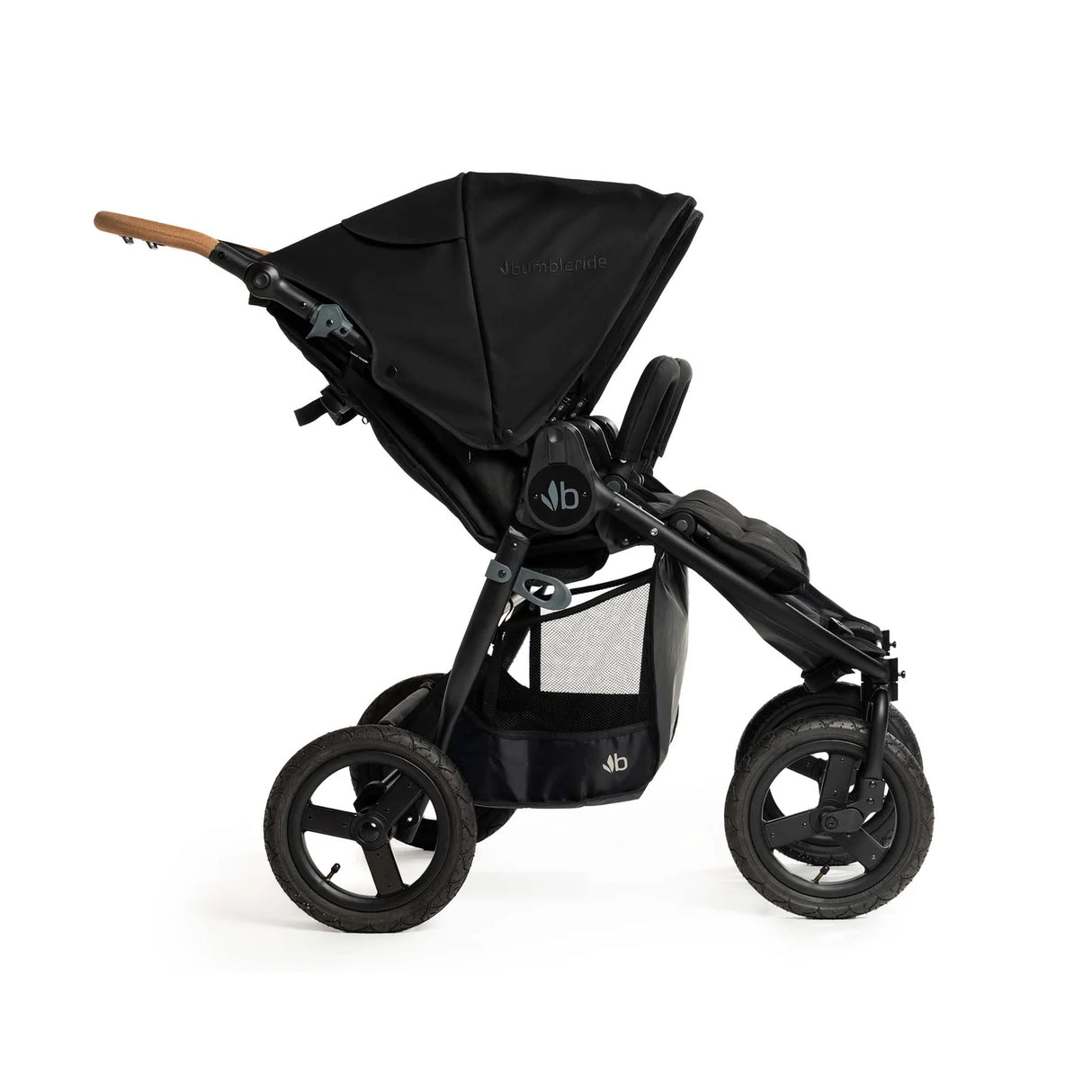 Twin Bumper Bar (black only) SET