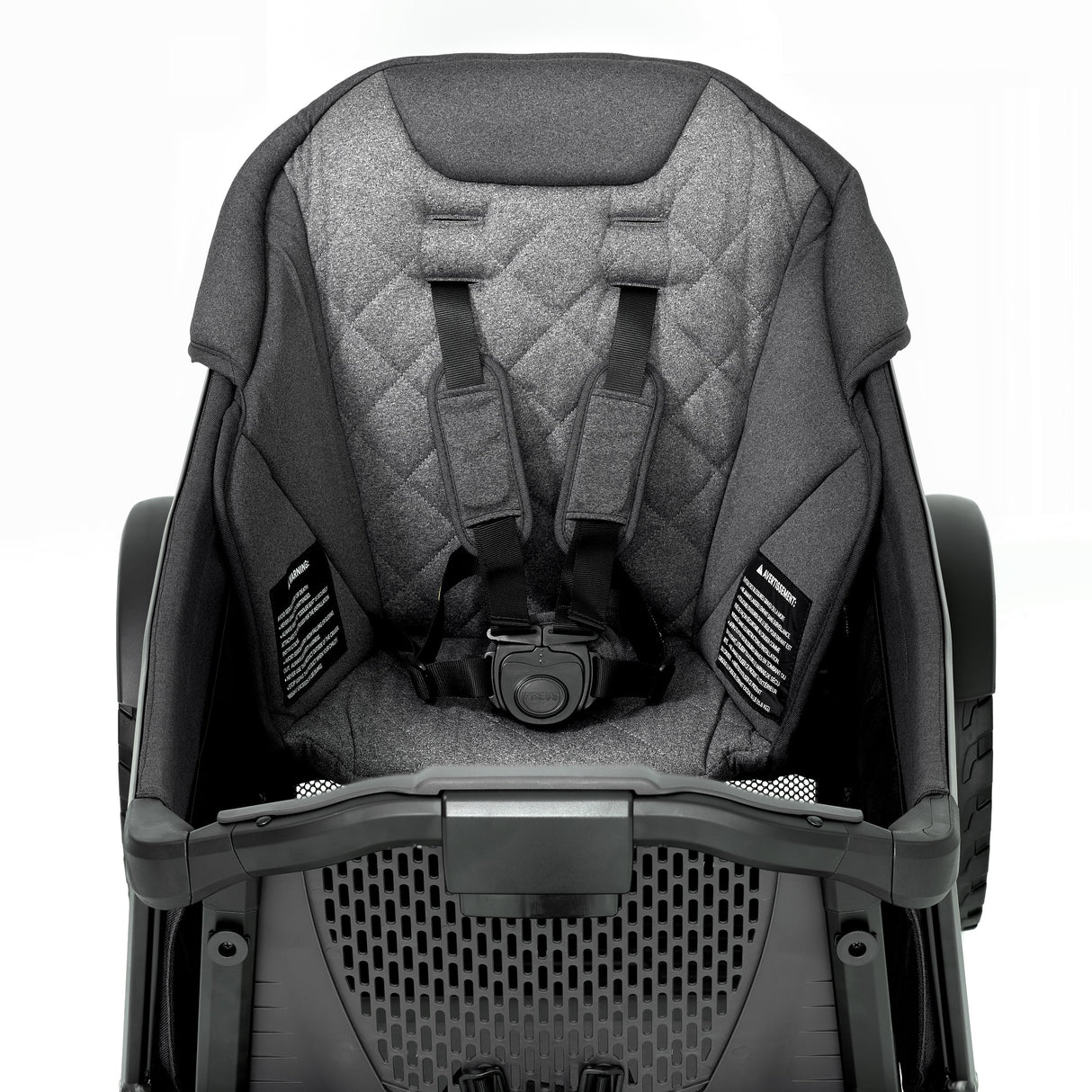 Veer Cruiser / Cruiser XL Comfort Seat for Toddlers