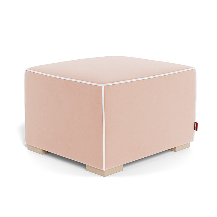 Monte Design Stationary Ottoman