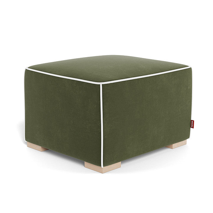 Monte Design Stationary Ottoman