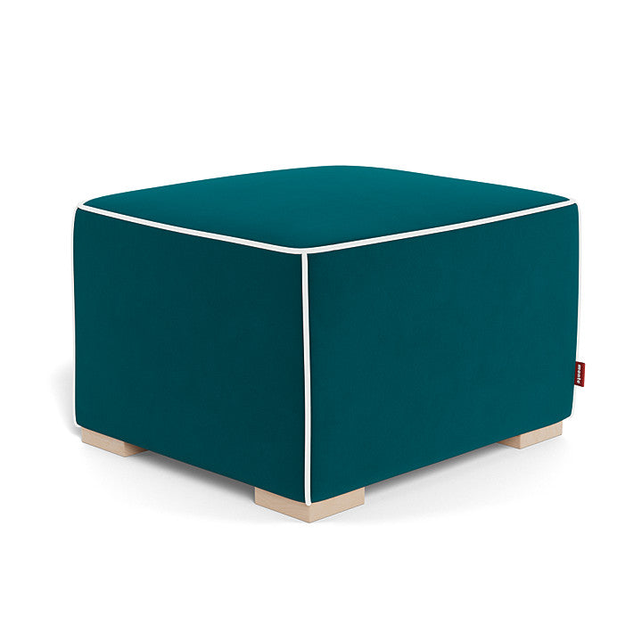 Monte Design Stationary Ottoman