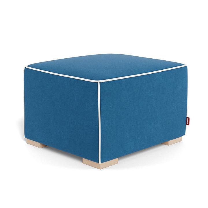 Monte Design Stationary Ottoman