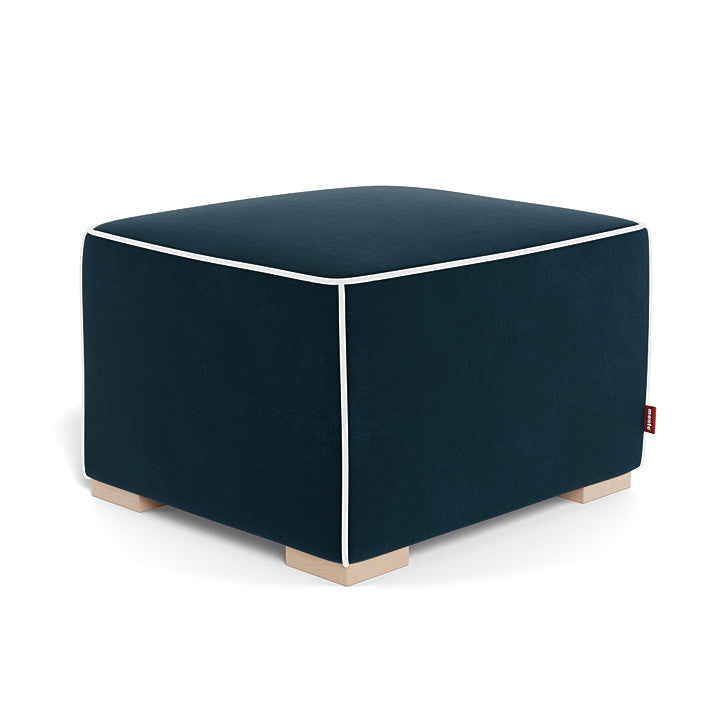 Monte Design Stationary Ottoman