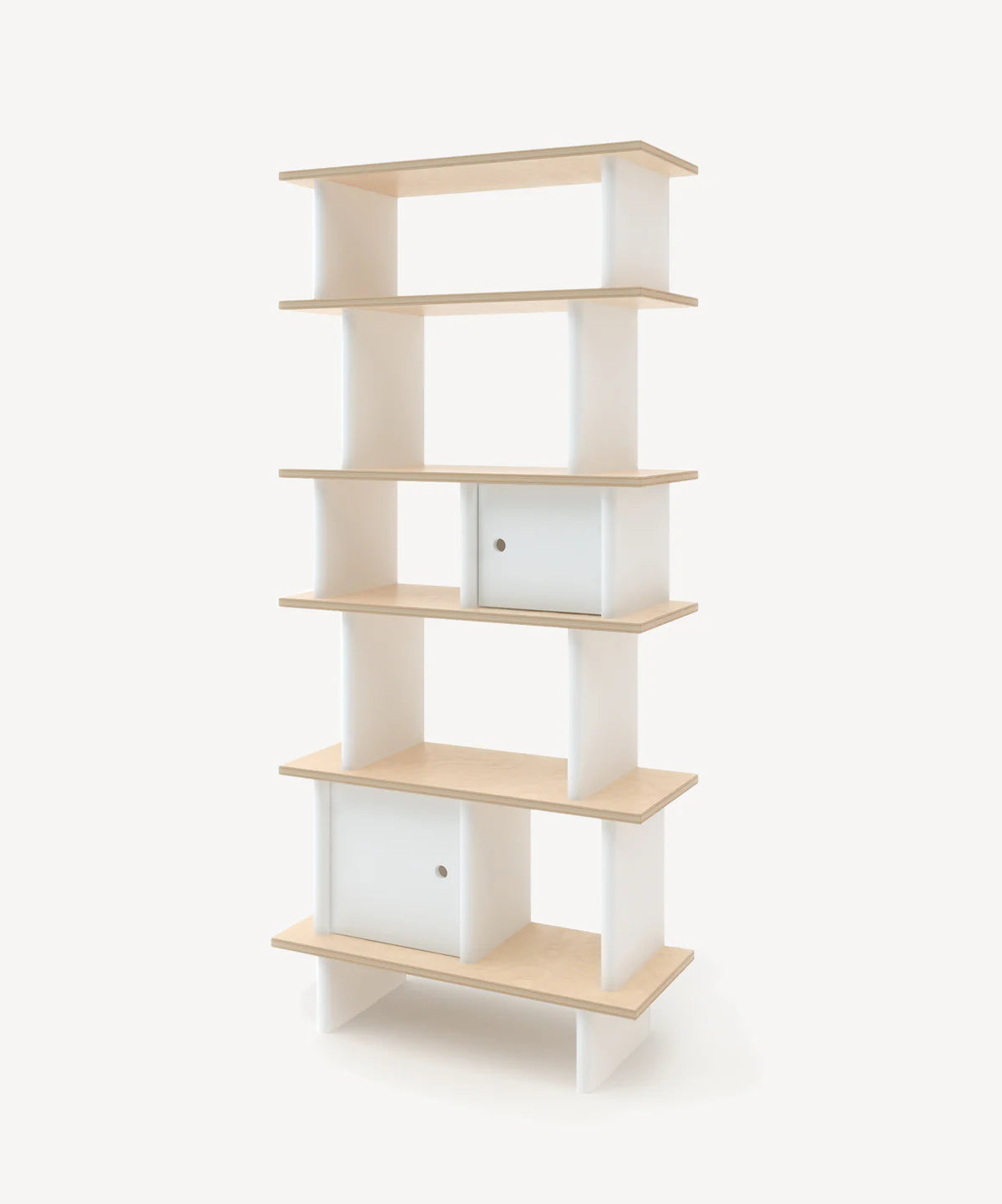 Oeuf Vertical Mini Library