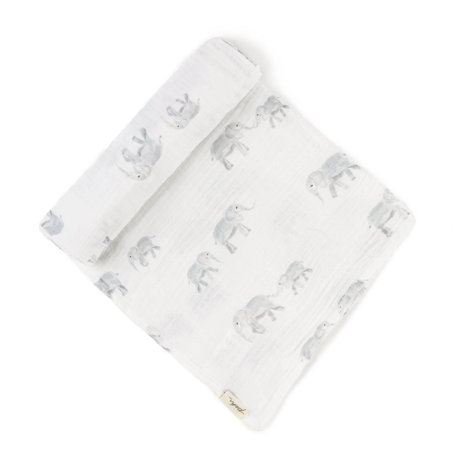 Pehr Design Organic Cotton Swaddle