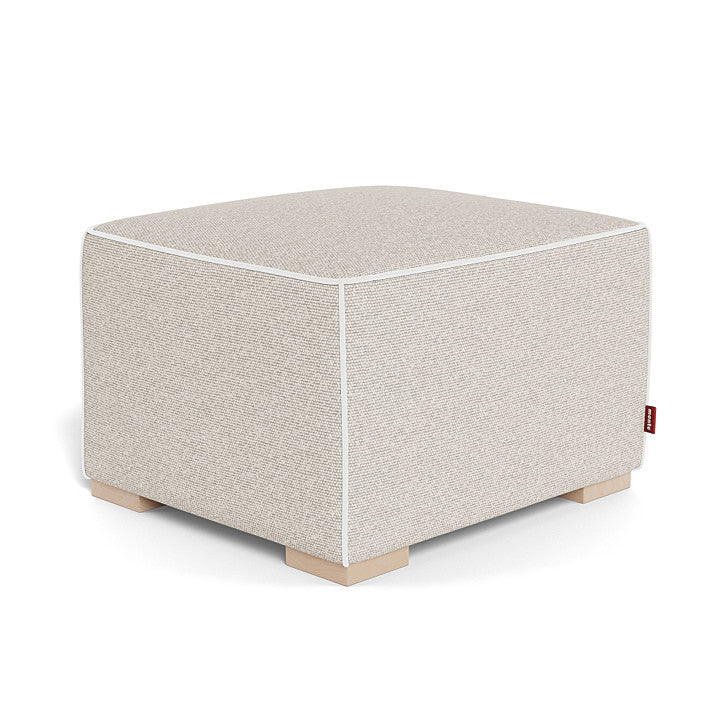 Monte Design Stationary Ottoman