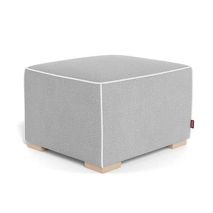 Monte Design Stationary Ottoman