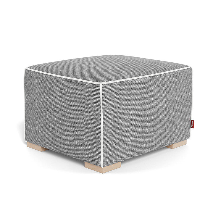 Monte Design Stationary Ottoman