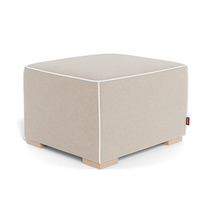 Monte Design Stationary Ottoman