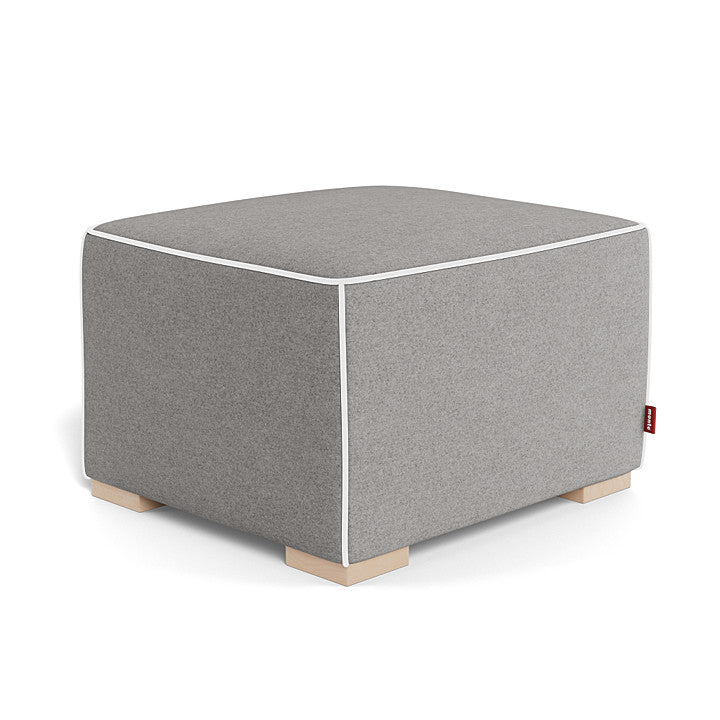 Monte Design Stationary Ottoman