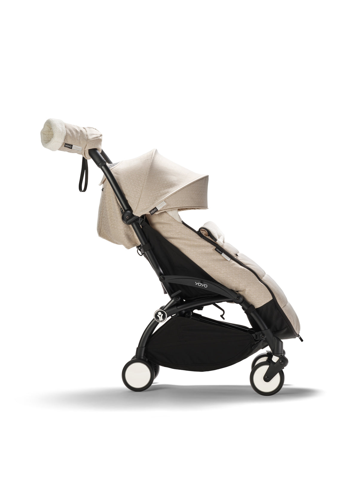 Bonpoint x Stokke Yoyo Winter Mittens