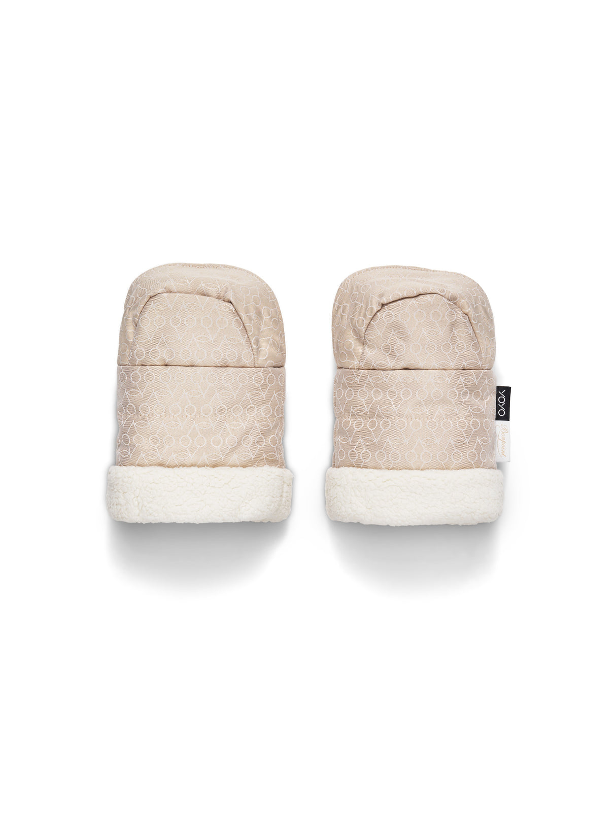 Bonpoint x Stokke Yoyo Winter Mittens