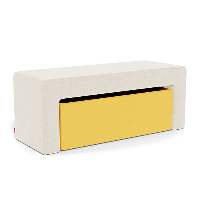 Yellow Storage Fabric (Performance Microfiber)