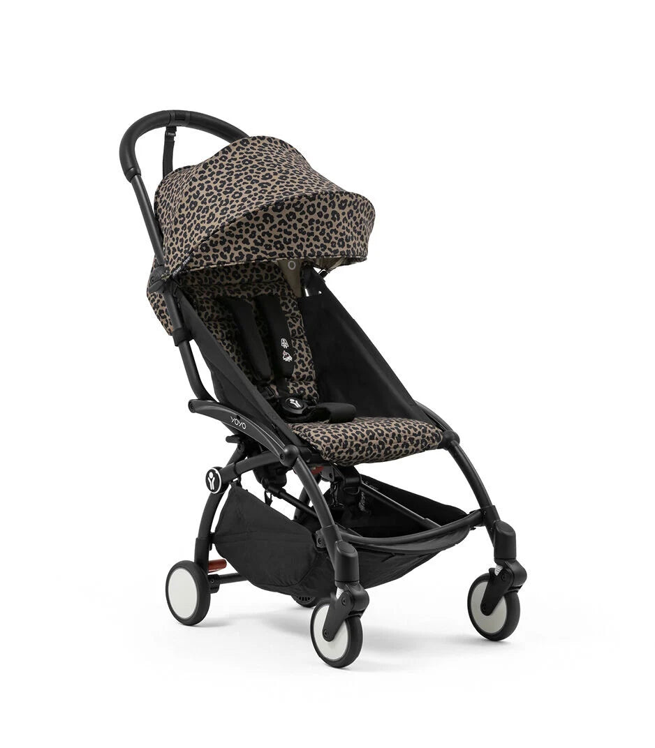 Stokke® YOYO³ stroller from 6 months