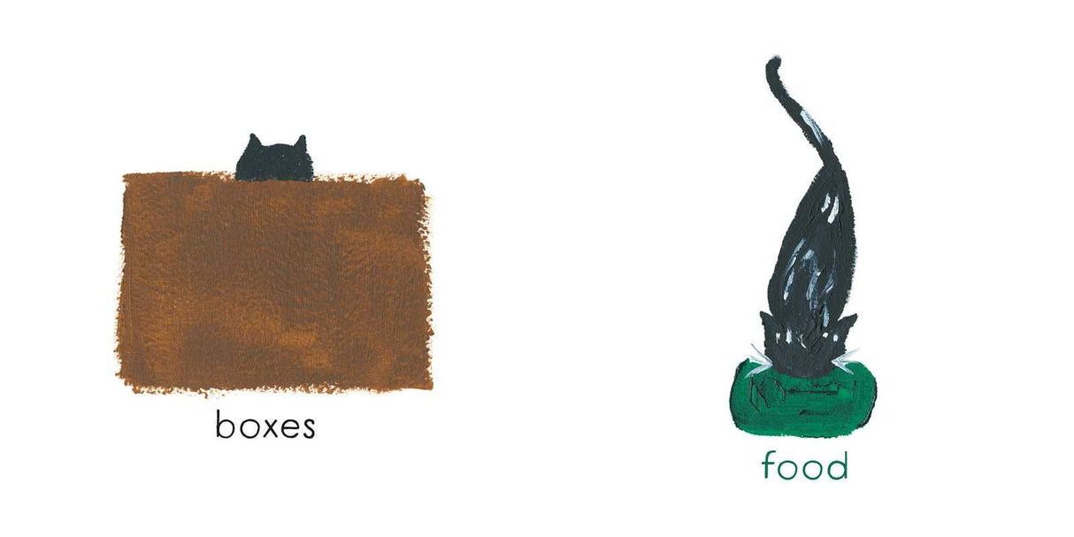 Book of Loves by Cynthia Rylant