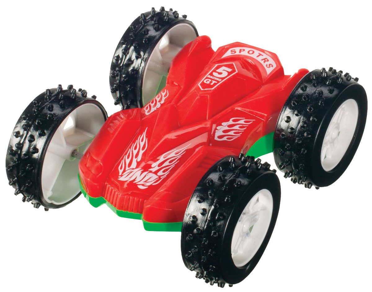 Yay! Flippy Roadster