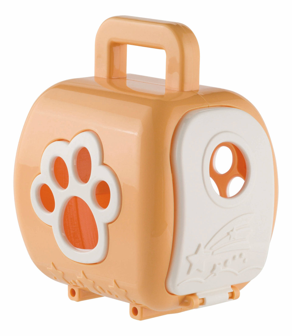 Farm Fresh Carry-Along Critters