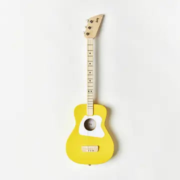 Loog Pro Mini Guitar Age (6+)