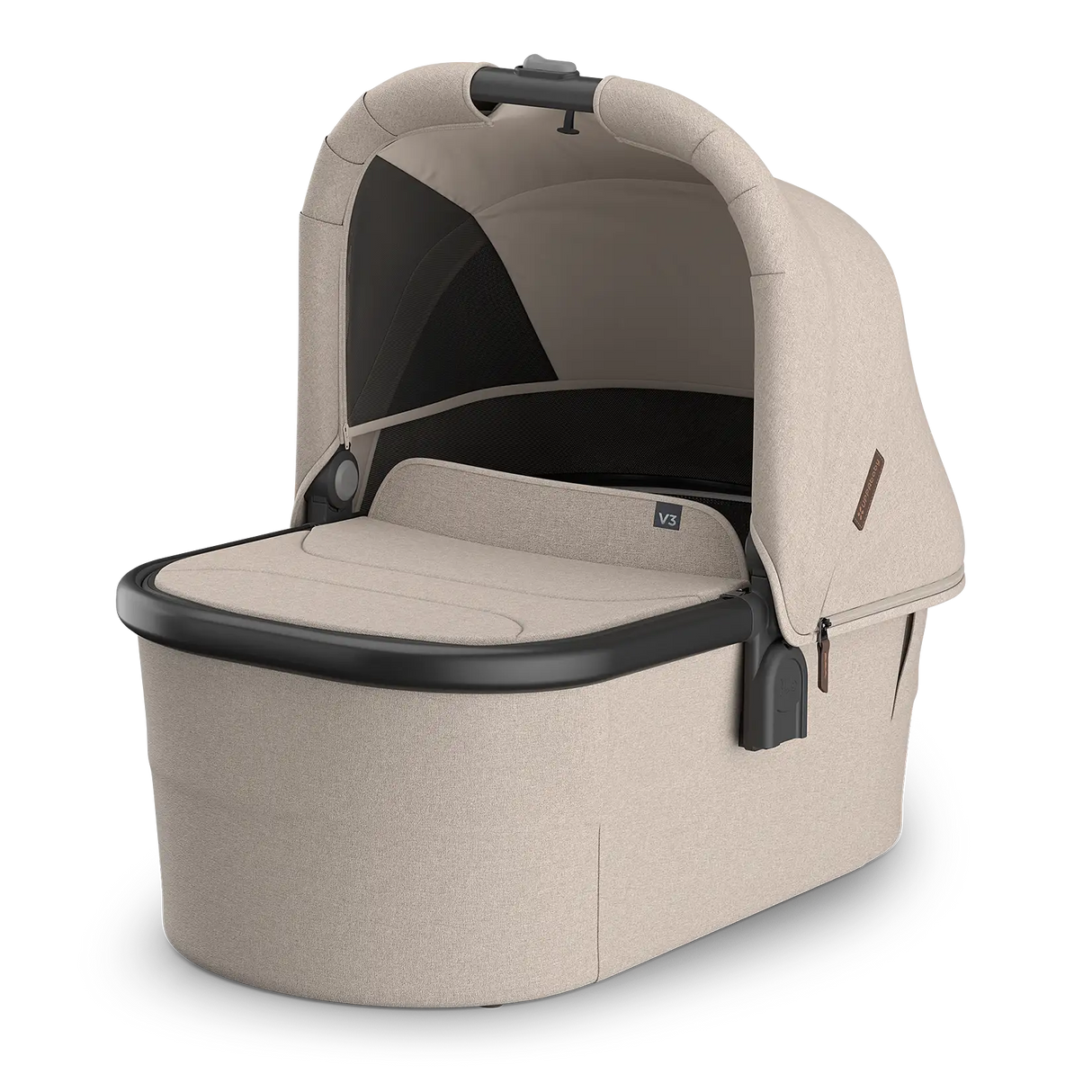 UPPAbaby Bassinet V3 for Vista, Cruz & Ridge
