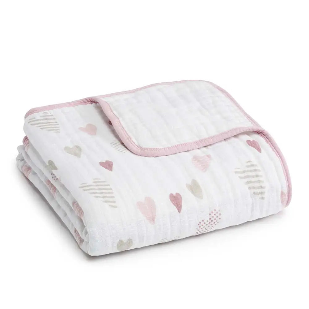 Aden & Anais Classic dream blanket