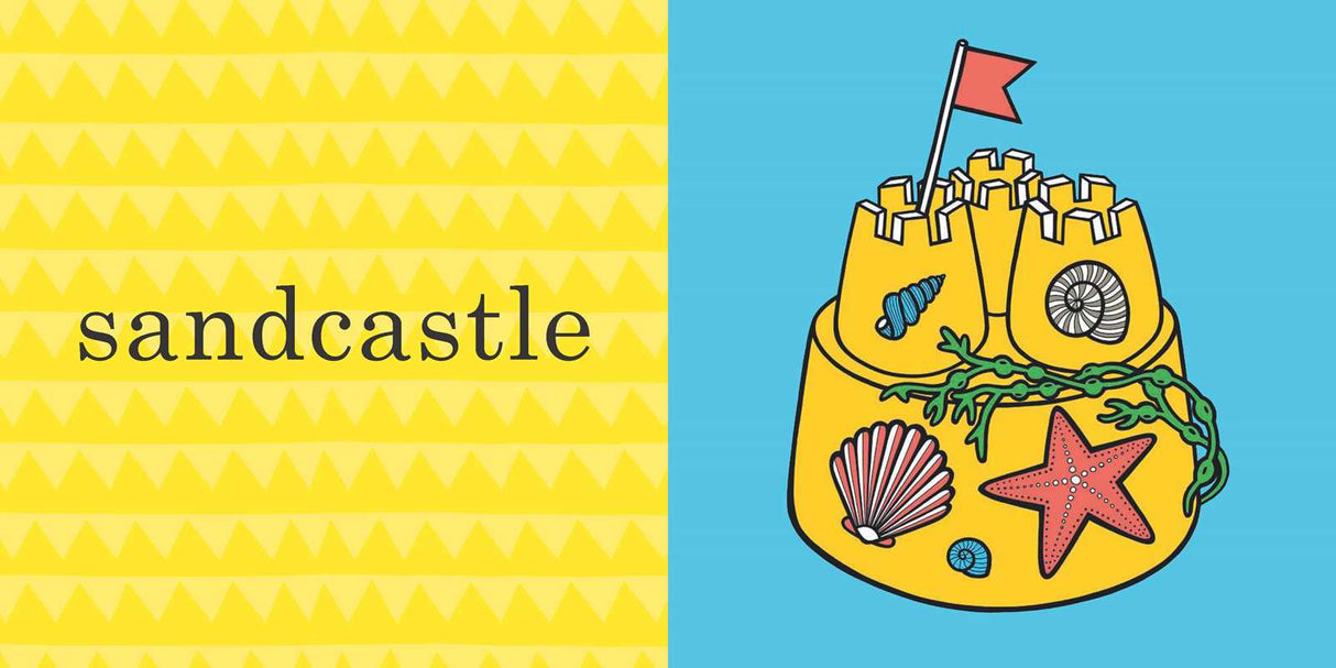 Jane Foster's Summertime by Jane Foster