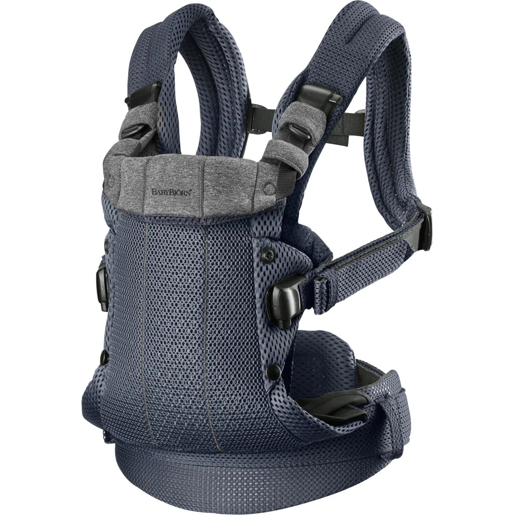 Baby Bjorn Harmony Carrier - 3D Mesh