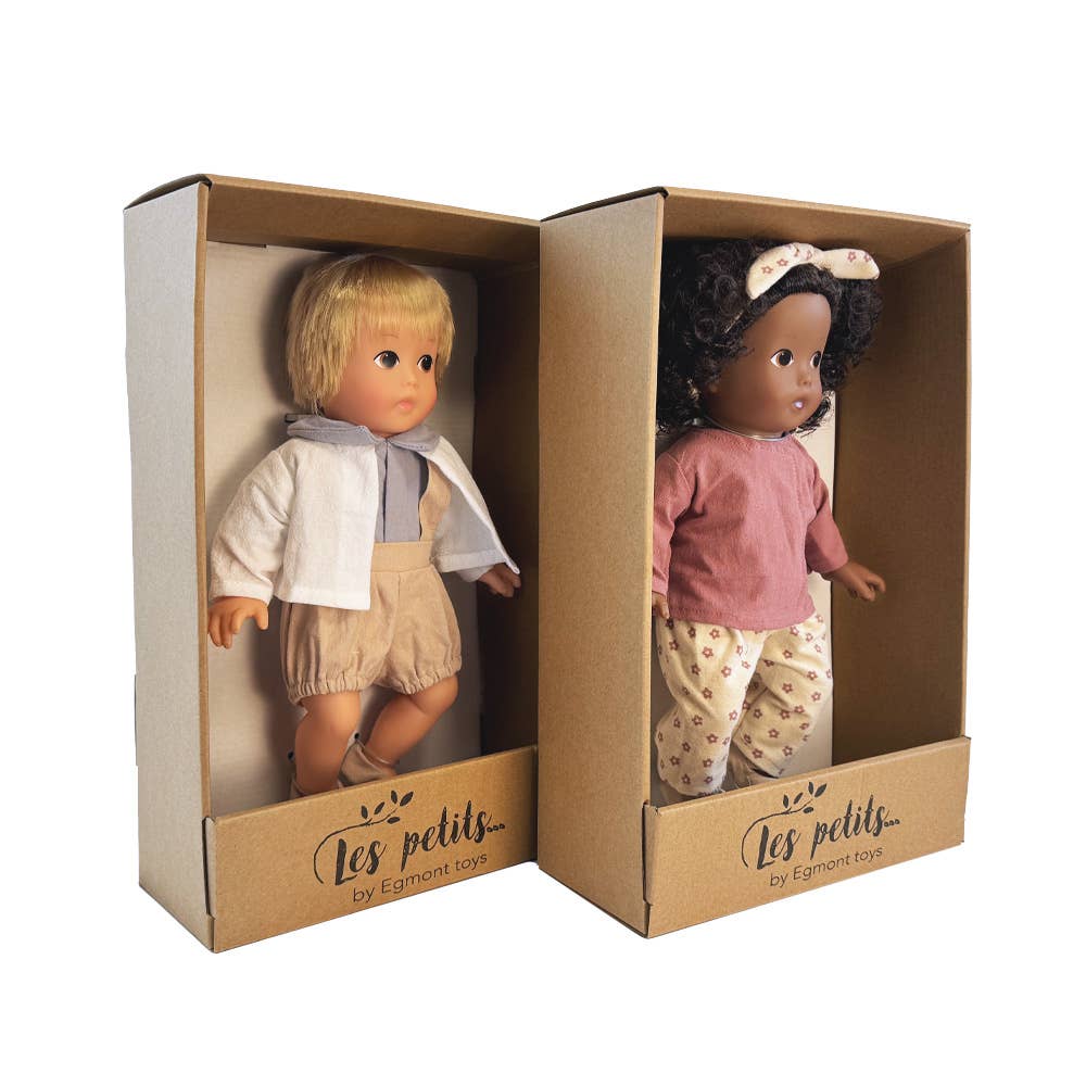 Lily Doll
