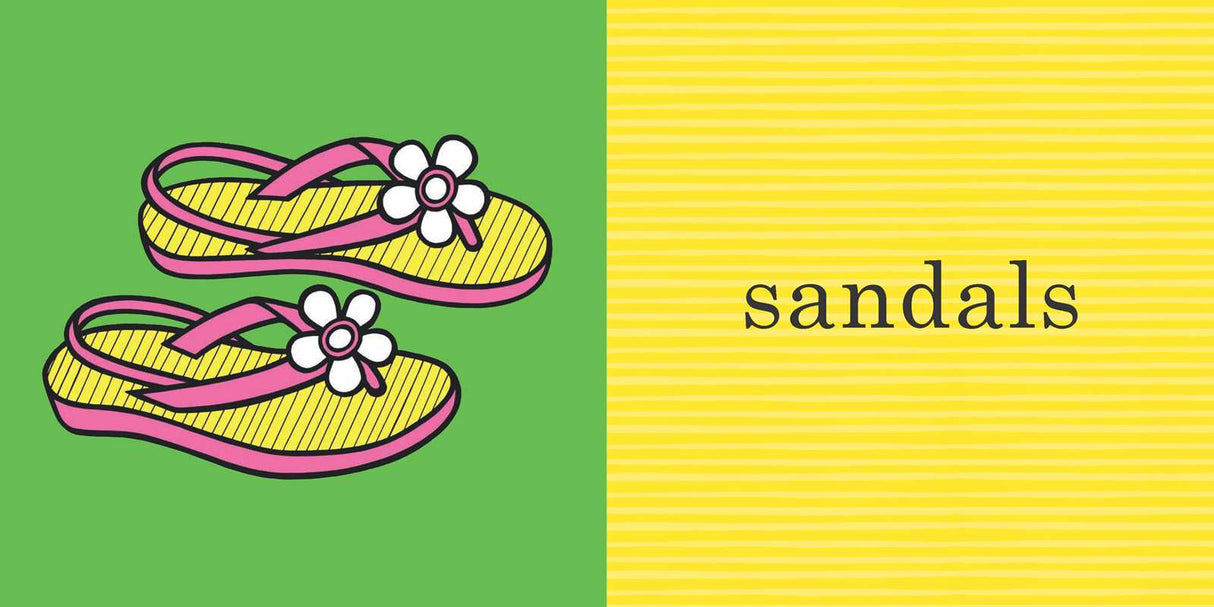 Jane Foster's Summertime by Jane Foster