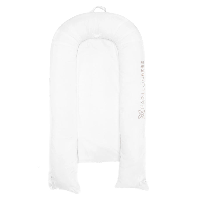 Papillon Bebe Cocoon + Baby Lounger