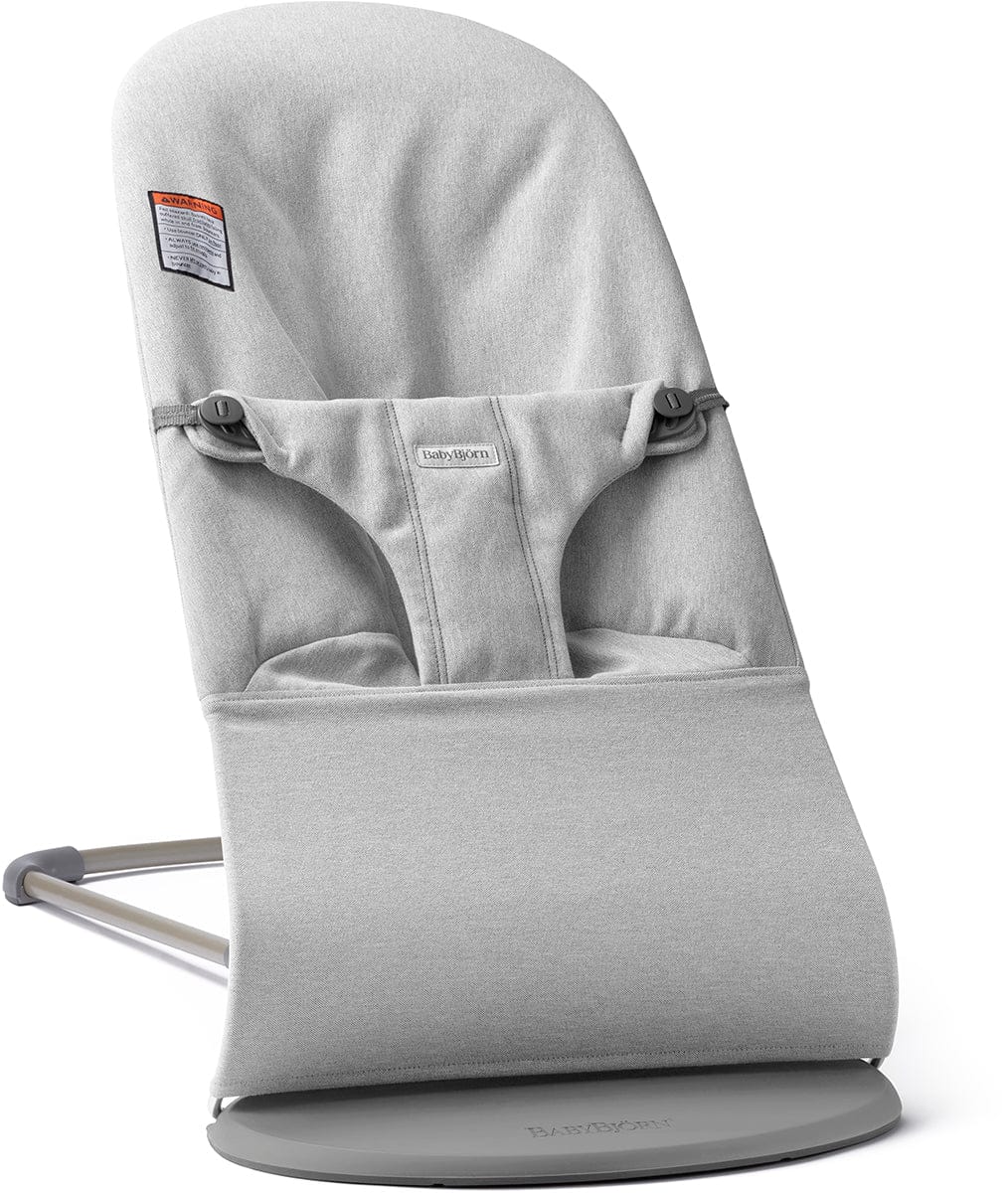 Baby Bjorn Bouncer Bliss - Woven Mélange