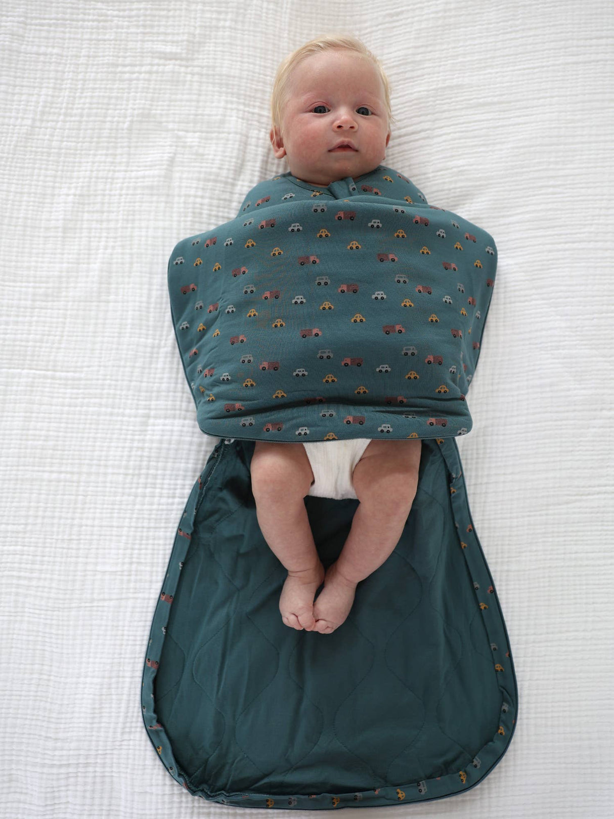 SWADDLE