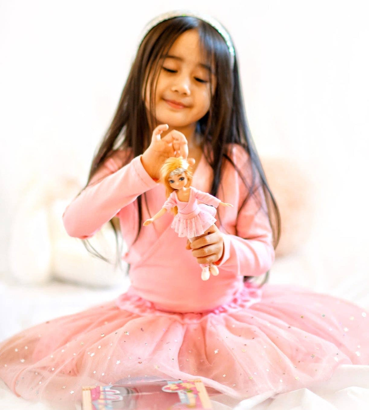 Ballet Class
