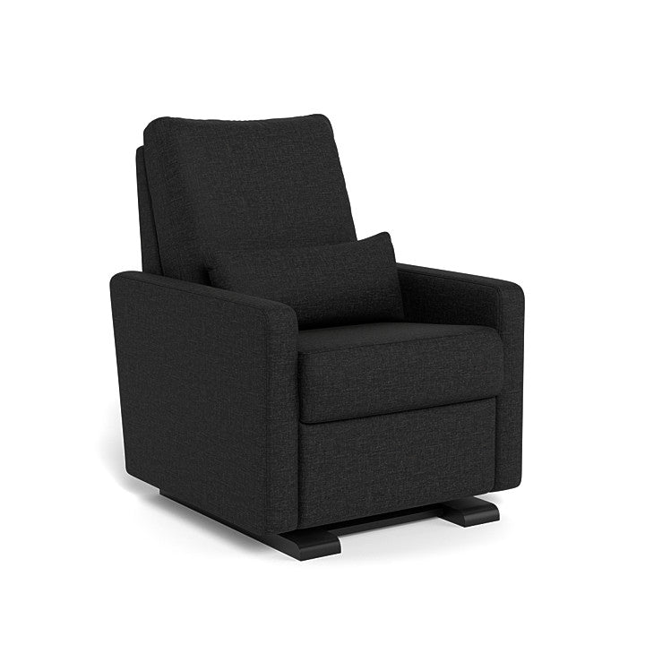 Black Heathered (Performance Heathered)