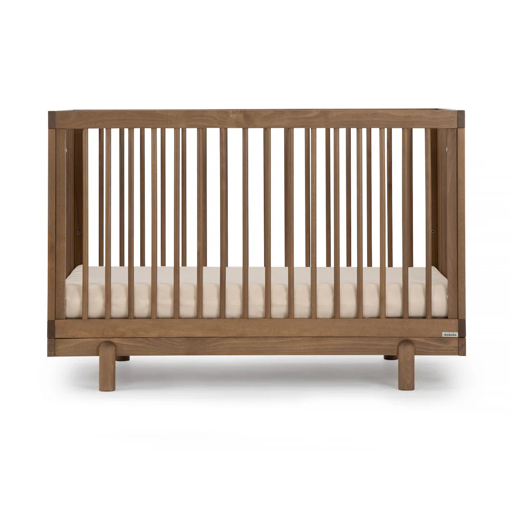 Bliss 4-in-1 Convertible Crib