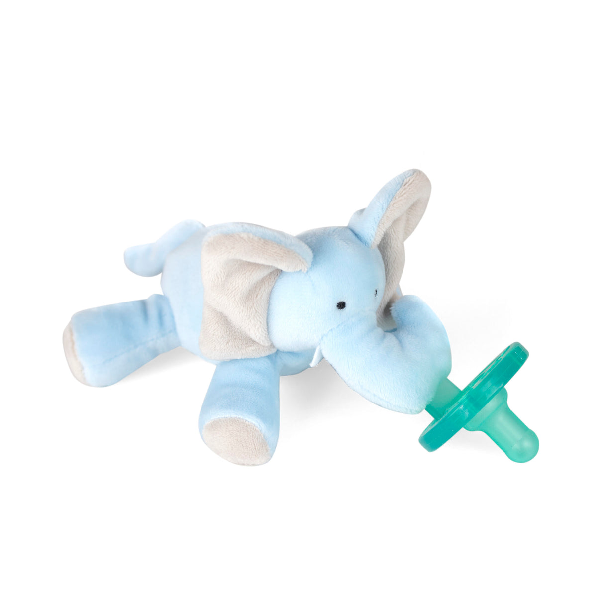 Elephant Blue