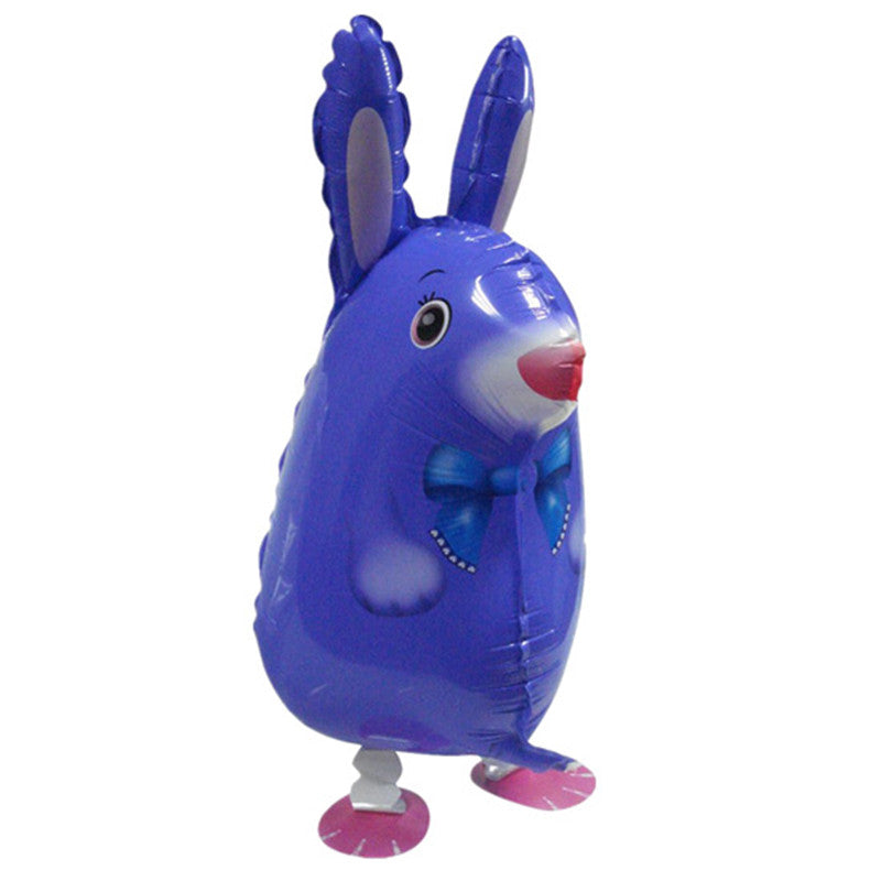 My Very Own Pet Balloon 22" Rabbit