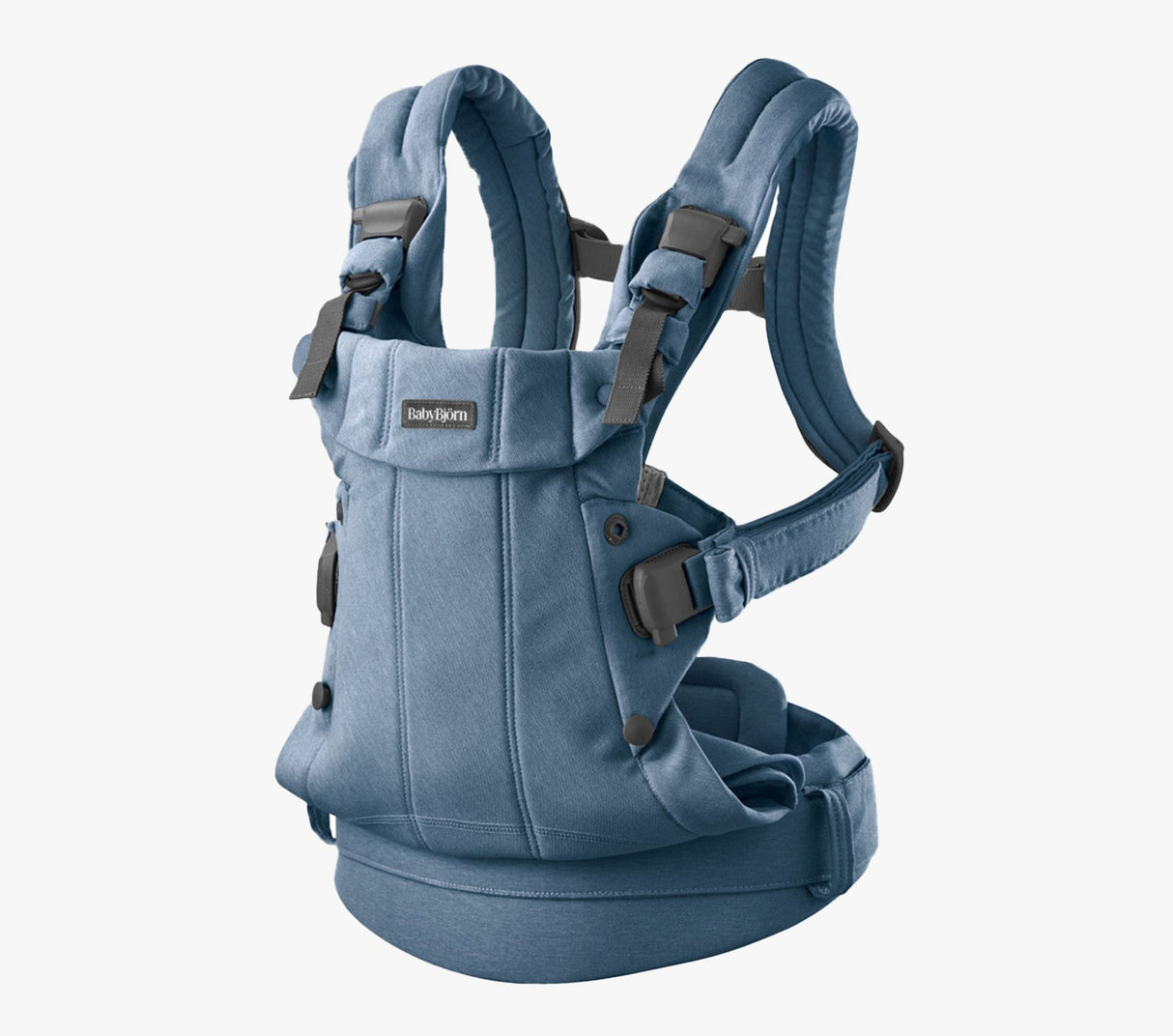 Baby Bjorn Carrier Harmony, Woven Melange