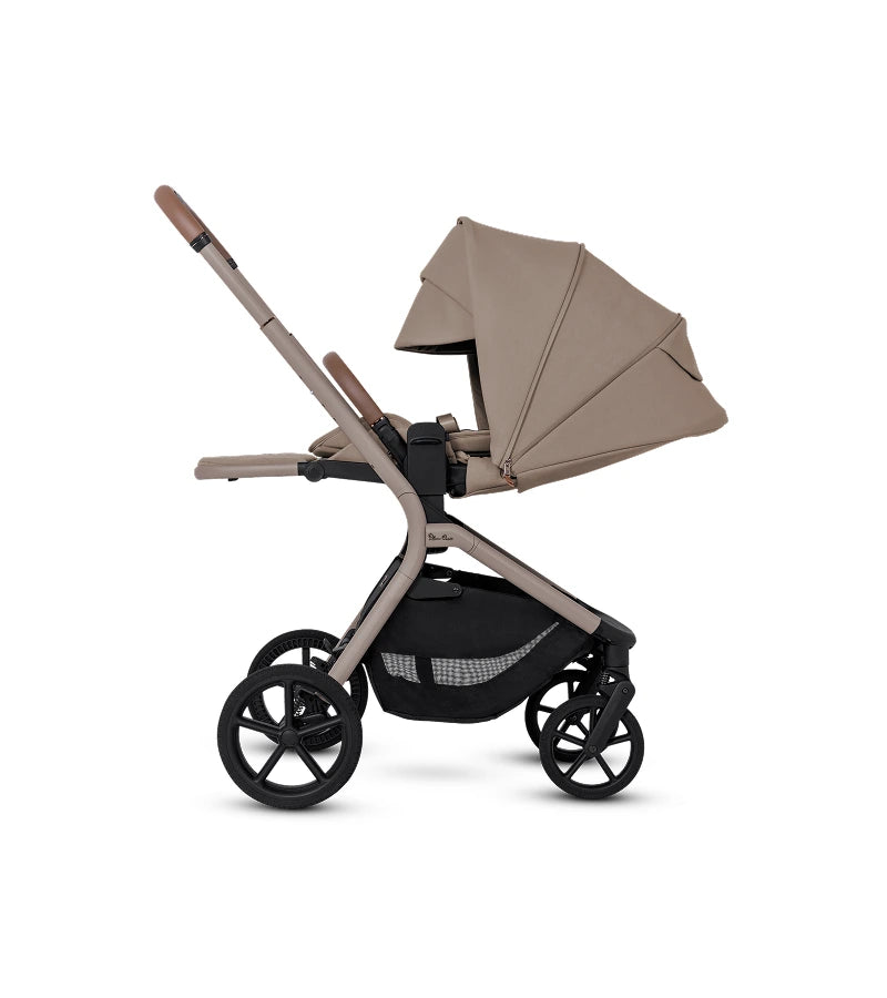 Breez Compact Stroller