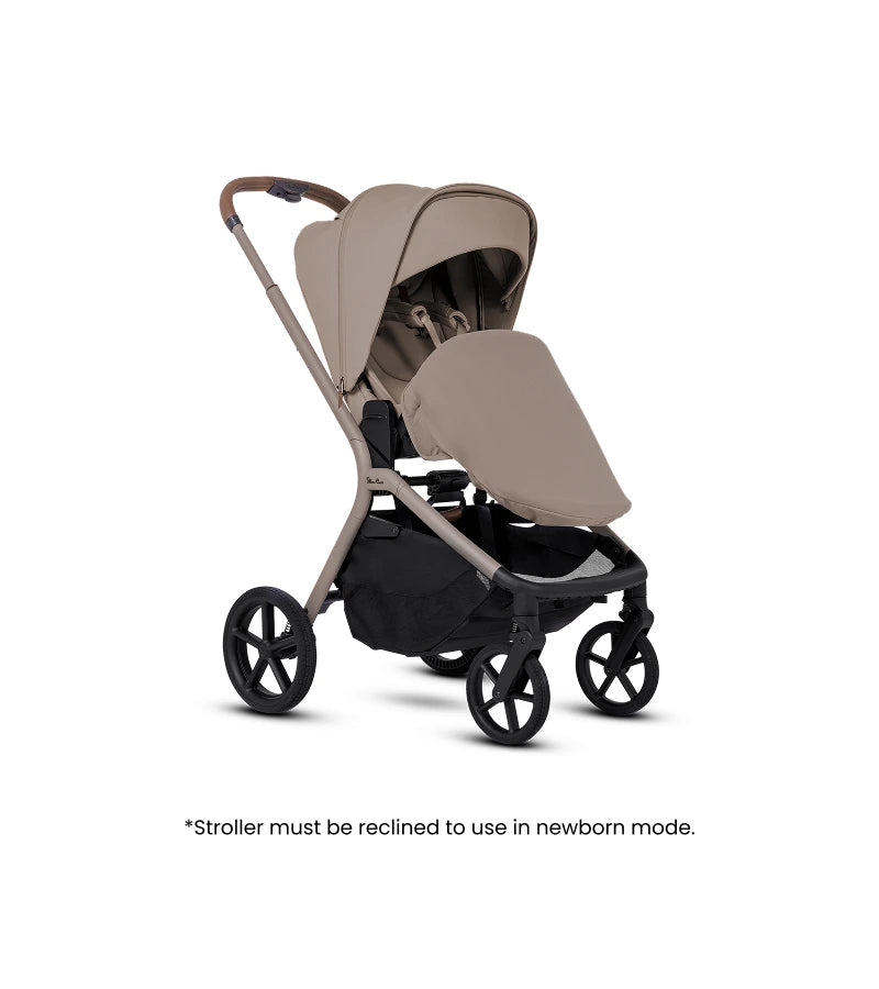 Breez Compact Stroller