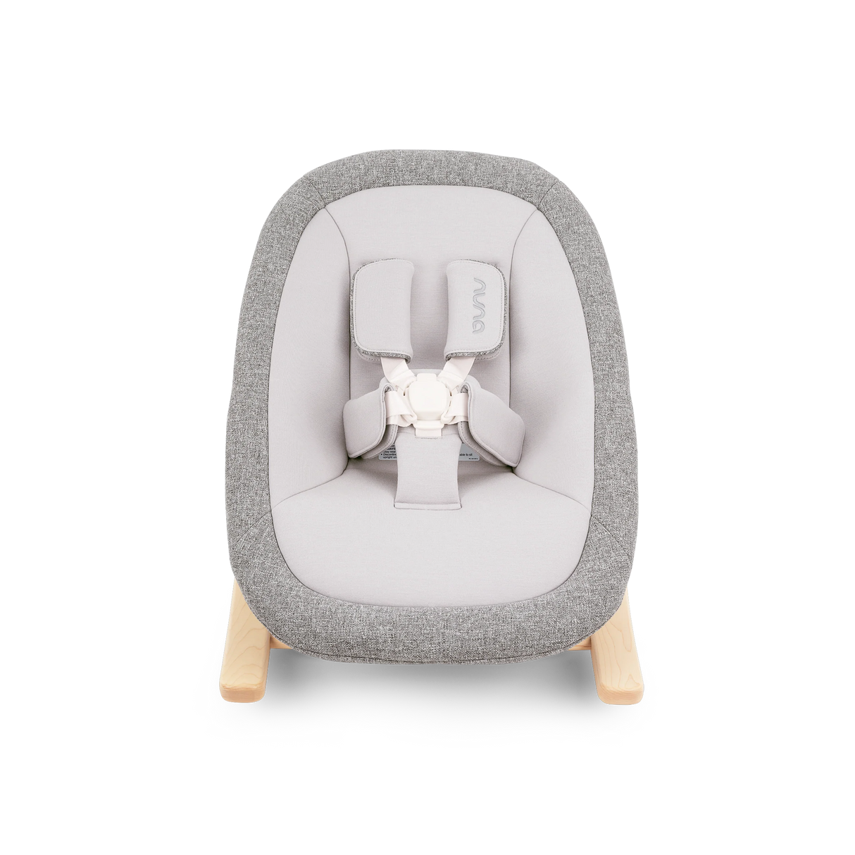 BRYN™ Newborn Rocker