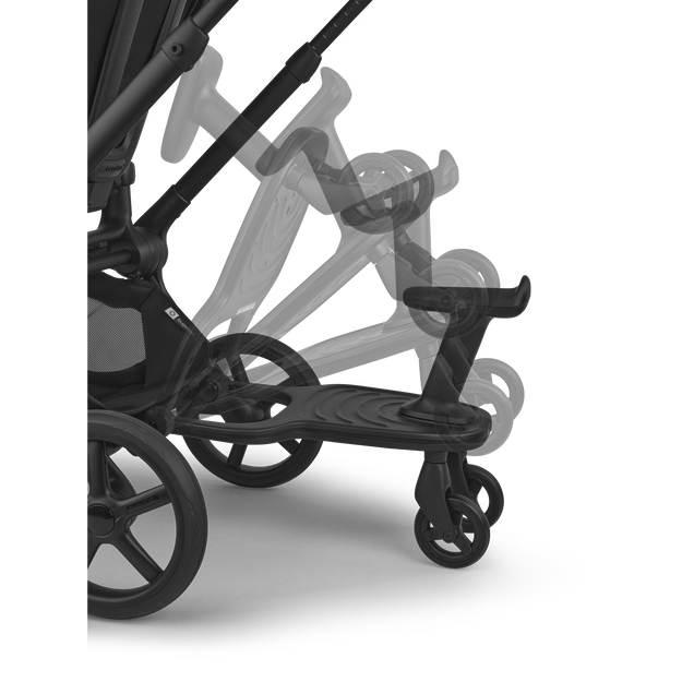 Bugaboo wheeled board