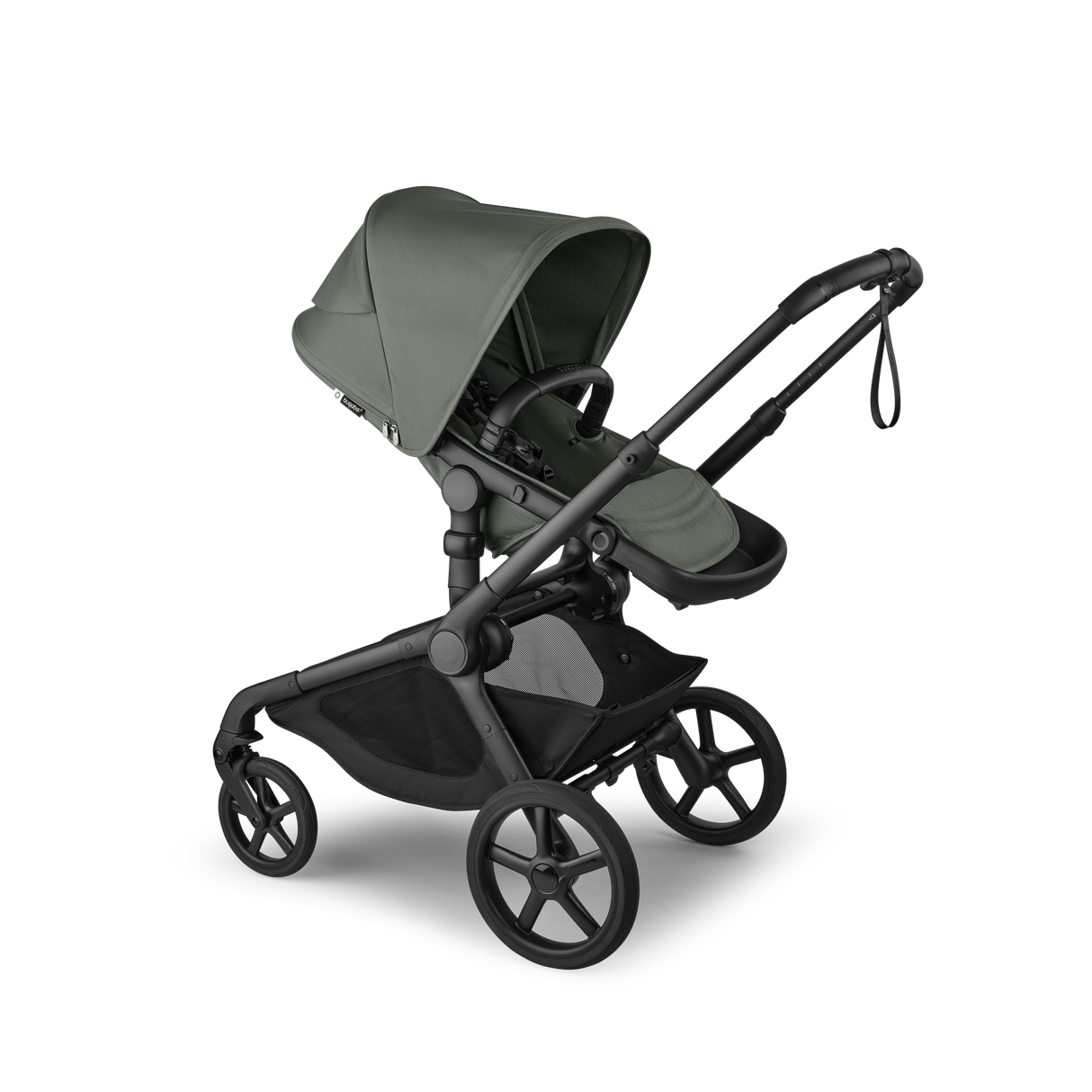 Bugaboo Kangaroo seat stroller