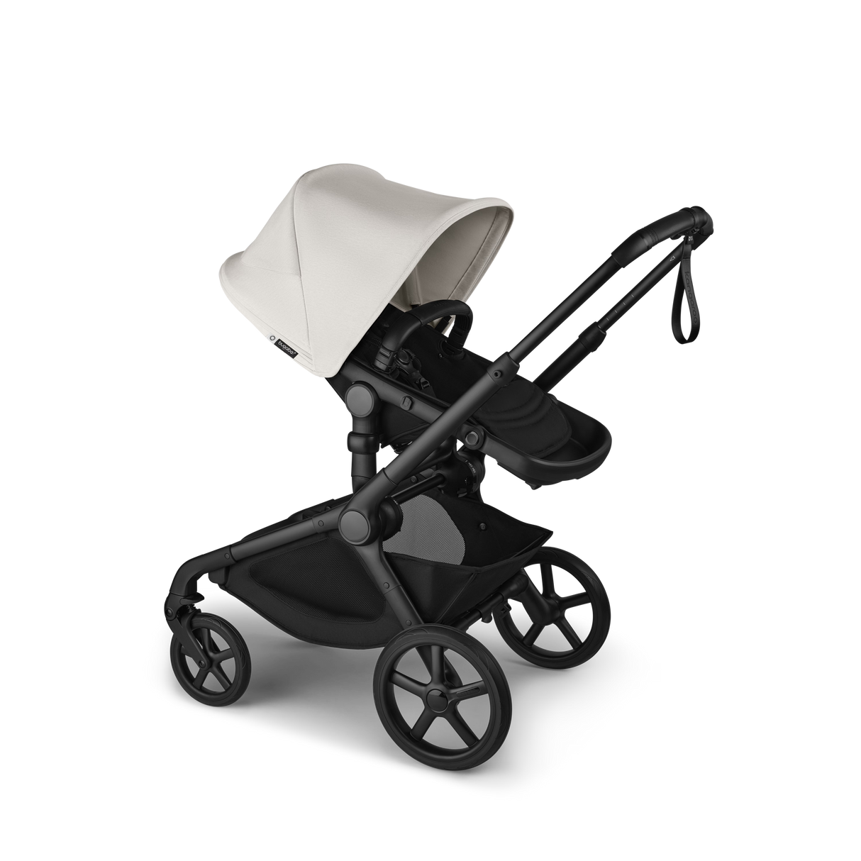 Bugaboo Kangaroo seat stroller