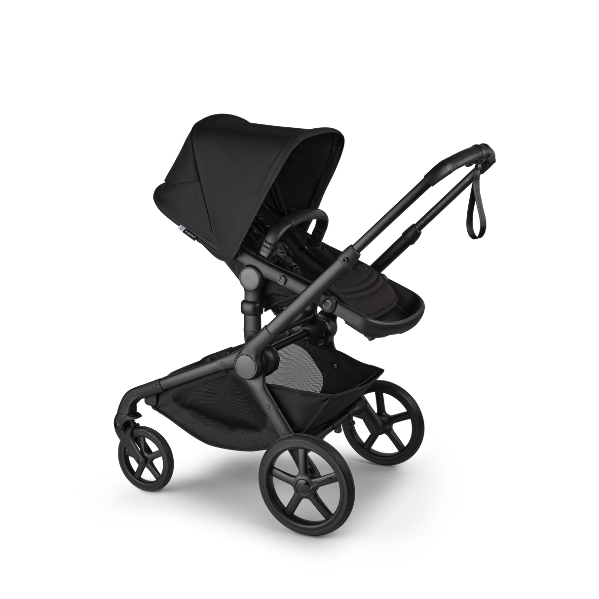 Bugaboo Kangaroo seat stroller