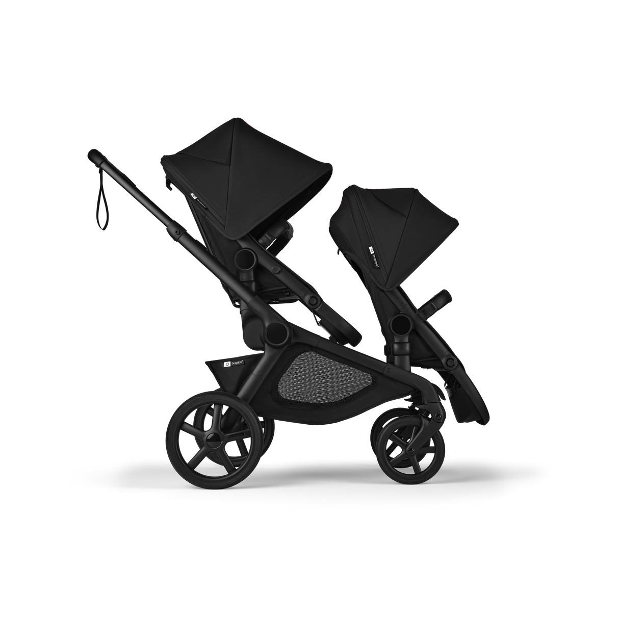 Bugaboo Kangaroo double seat stroller