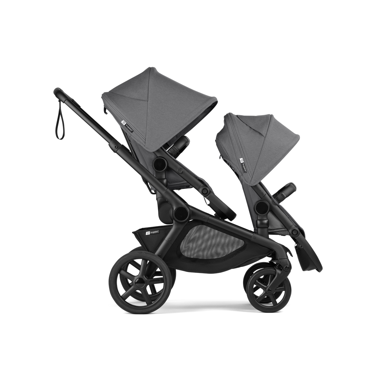 Bugaboo Kangaroo double seat stroller