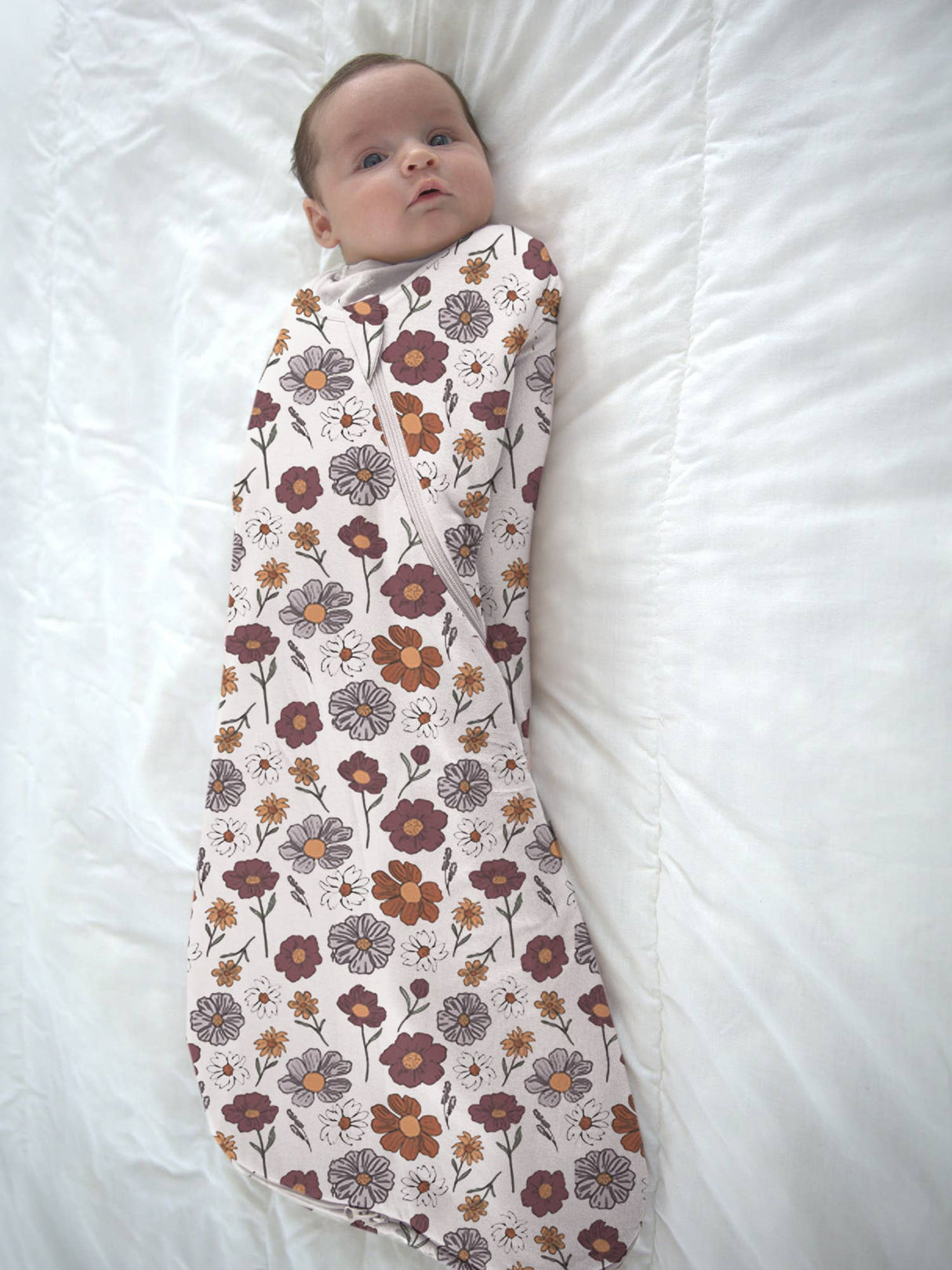 SWADDLE