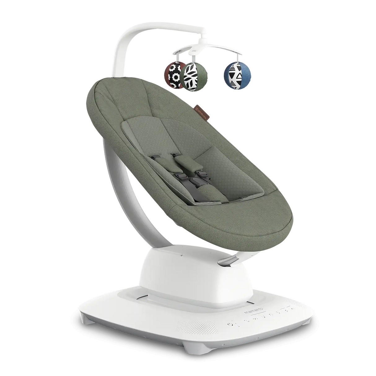 Mamaroo® Smart Swing