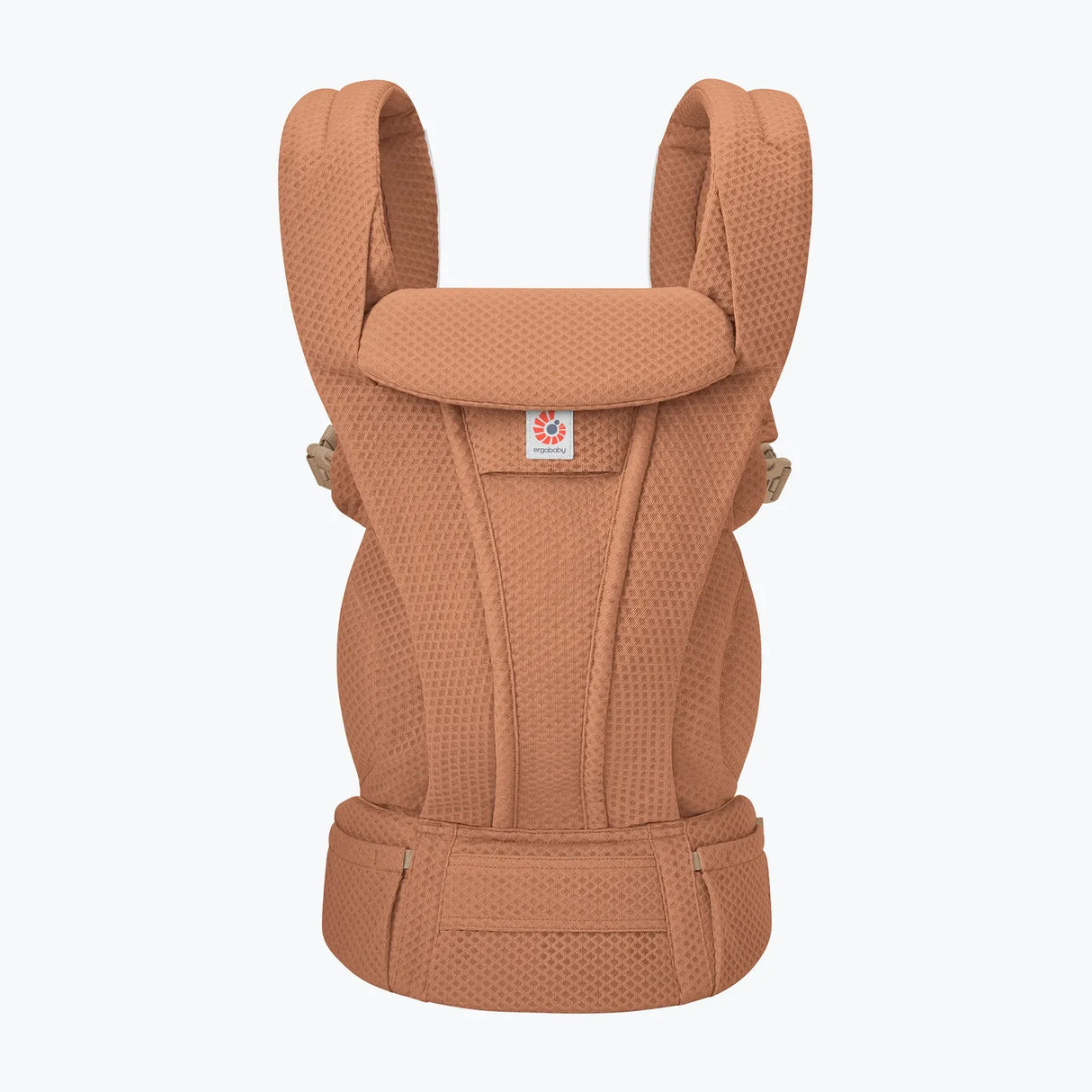 Ergobaby Omni Deluxe Baby Carrier